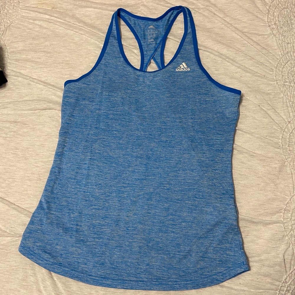 Adidas Women’s Medium Tank